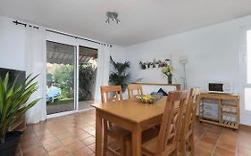 El Medano Balancon Apartment, Pool And Terrace