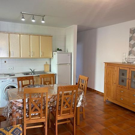 El Medano Balancon Apartment, Pool And Terrace Exterior foto